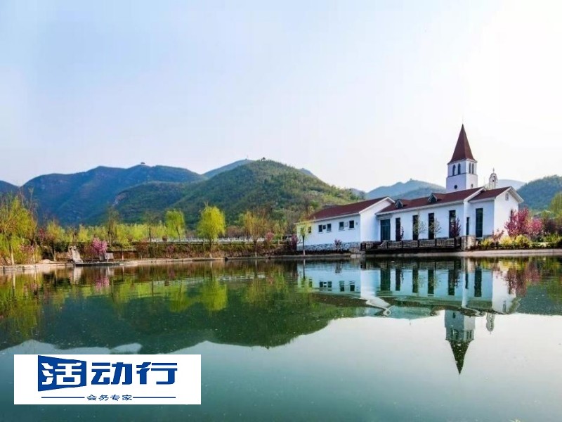 静之湖大酒店